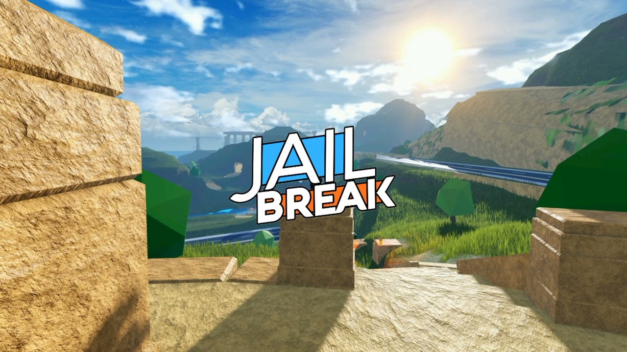 Jailbreak Trading Island Music ( s l o w e d )