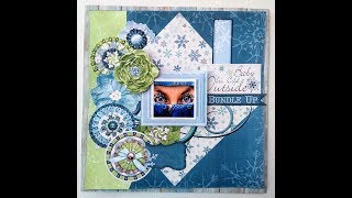 Oohlalala layout