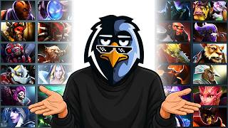 Counter Every Dota 2 Hero Like a PRO