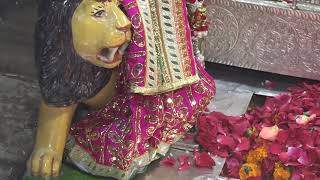 13/08/2019 aarti maa bala sundri g trilokpur hp
