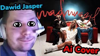 Dawid Jasper - Łobuzy - Madmuazel  [Ai Cover]