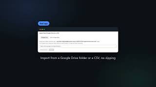 SyncFlow Image Uploader: Bulk Upload Product Images to Shopify (Full Demo)