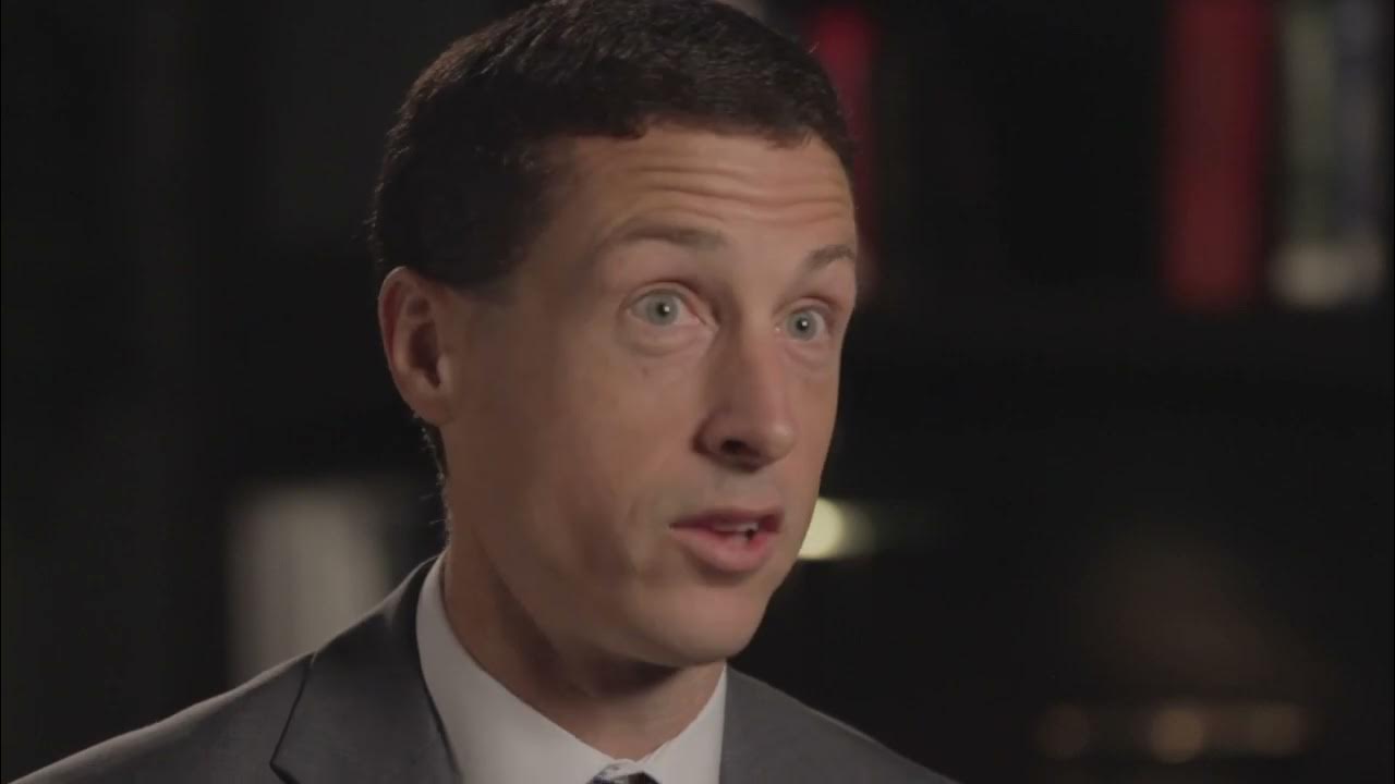 Dr. Barnaby Dedmond Why Patients Should See Me YouTube