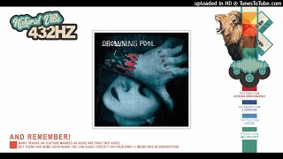 Drowning Pool - Bodies | 432hz