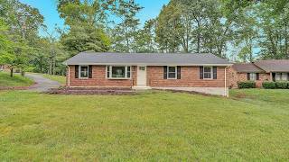 4549 Kirkwood Dr Roanoke VA