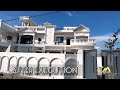 Villa Design In Classical Style Bhinga Shravasti UP By VISTARAK ARCHITECTS Villa Design In Classical Style Bhinga Shravasti UP By VISTARAK ARCHITECTS