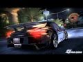 Need For Speed Carbon - Melody - Feel the Rush (Junkie XL Remix)