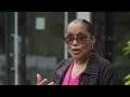 "When I was asked to take part in this study, it was a no brainer" | Trust | Clip