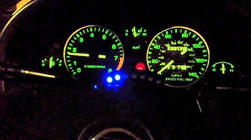 Ecliptech Shift-i on Miata