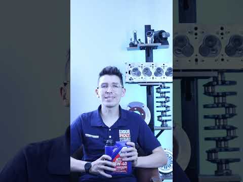 Diferencias entre aceite
