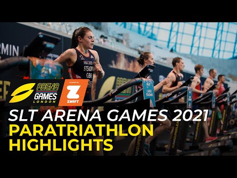 SLT Arena Games