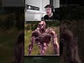 Alvin do kosza #thewitcher #gaming #reels