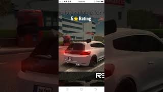 Best Car Simulator Game For Android | High Graphic Car Simulator Game |#2fingergaming #shorts #viral screenshot 5