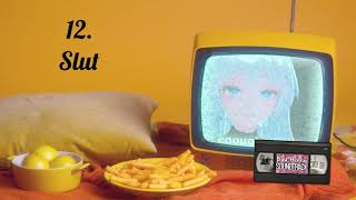 Slut - Kei D-P feat. Hatsune Miku (audio)