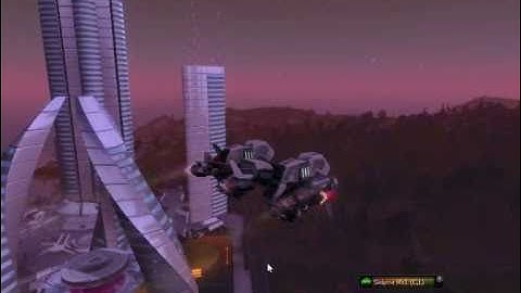 Port Atlantis - Nessun Dorma