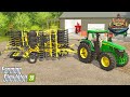 I Might Get Evicted After This! - Farming Simulator 25 - Riverbend Springs EP 34