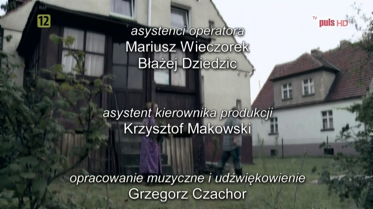 Tv Puls HD Restart emisji (25.05.2018)