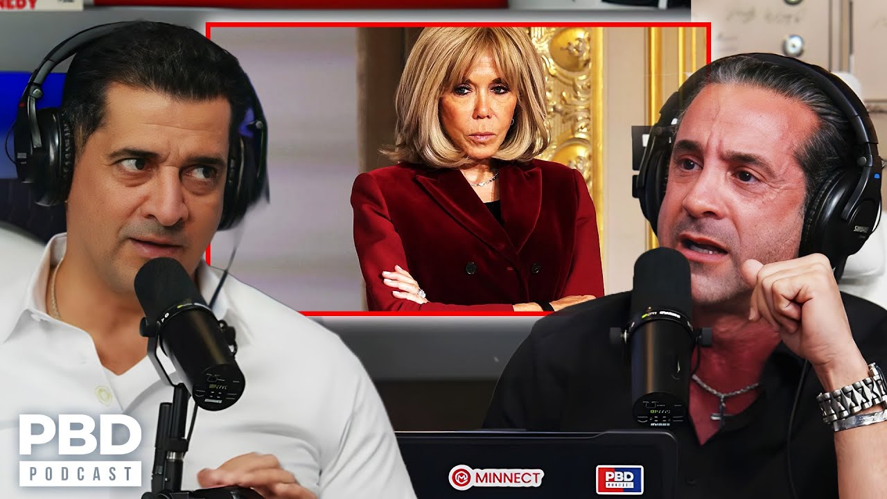 "Born Jean-Michel Trogneux?" – Brigitte Macron’s Sex CHANGED On Tax Return By U.K. Hackers "Born Jean-Michel Trogneux?" – Brigitte Macron’s Sex CHANGED On Tax Return By U.K. Hackers