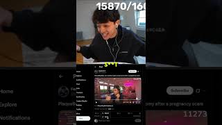 Jason Gives His Opinion On Max Getting A Vasectomy At 23 🤔😬