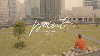 🎵백예린 Yerin B - point(feat.Loopy) [가사해석]