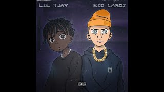 The Kid LAROI ft. Lil Tjay - Fade Away (Instrumental)