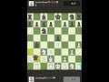 learning how to play chess #chess #chessgame #siciliandefense #chesscom #playchess
