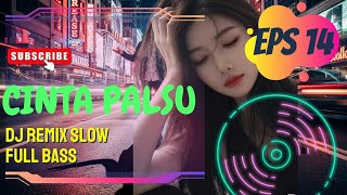 Download Lagu DJ Remix Slow Full Bass – Cinta Palsu | DJ Slow Terbaru 2025 MP3 Download Lagu DJ Remix Slow Full Bass – Cinta Palsu | DJ Slow Terbaru 2025 MP3