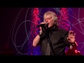 Air Supply, "Making Love Out Of Nothing At All", MGM National Harbor, 3-28-18