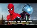 Spider-Man: Far From Home - 10 cose che (forse) non avete notato