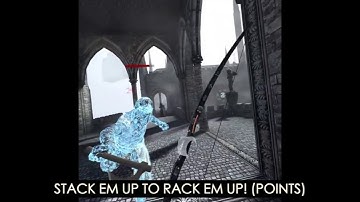 IN DEATH UNCHAINED STACKING FOR POINTS   HD 720p