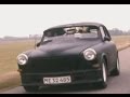 Sonny Soufflé Chok Show - Voldsom Volvo Music Video (Zhixy's Cut)