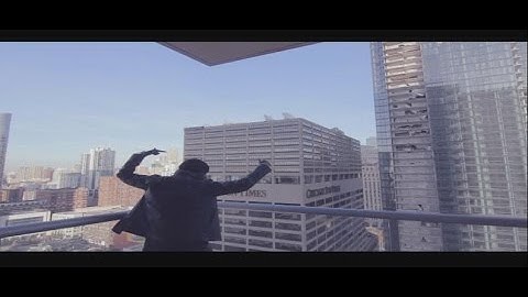 YoungBlaze- GET TO WORK (Official Music Video)