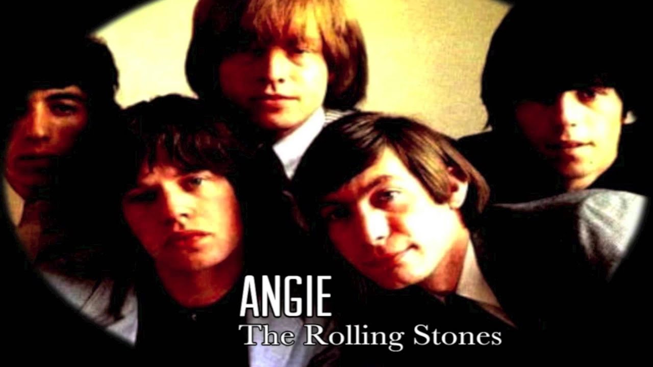 Angie rolling. Angie the Rolling Stones. Роллинг стоунз Анджей. Angie Remastered the Rolling Stones. Фото группы the Rolling Stones - Angie.