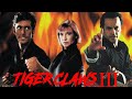 Tiger Claws 3 (El Espiritu De Tigre Negro) (Spanish) (2000) | Full Movie | Jalal Merhi