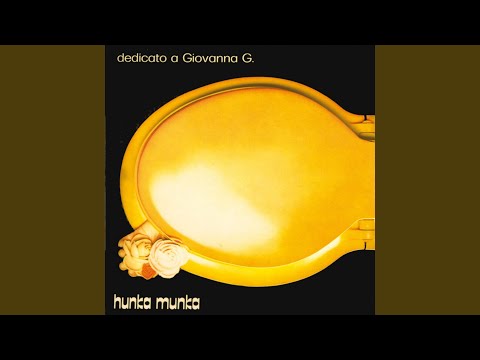 Hunka Munka — Intermezzo No. 1
