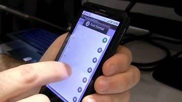 Quickoffice® Pro for Android