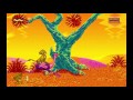 LONGPLAY: Lion King (1994) [MS-DOS]