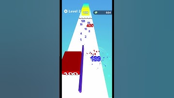 Android/iOS fun game number master full walkthrough 3d max score #shorts #games #gameplay #foryou