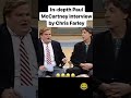 Chris Farley interview Paul McCartney #paulmccartney #snl #chrisfarley Mp3 Song