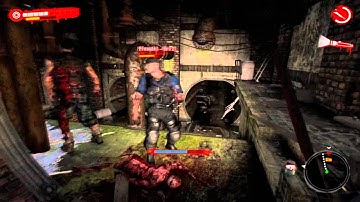 Dead Island Walkthrough Part 17