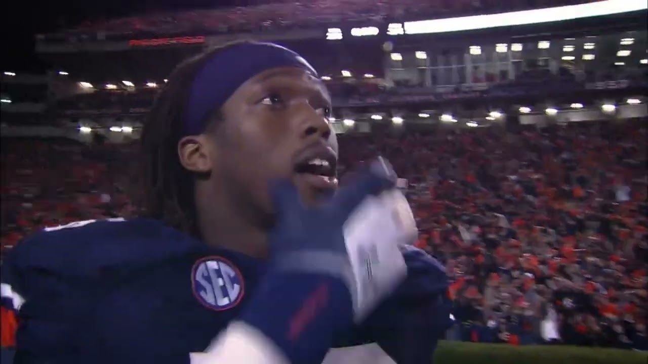 What is Auburn V2