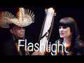 Flashlight (Jessie J) Sasando by Natalino Mella