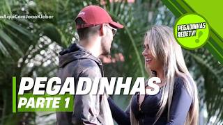 Pegadinhas do João Kleber - 23/08/2026 (PARTE 1)