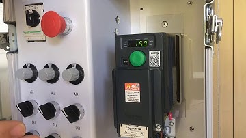 Configuración de un ATV320 para aplicación PID - Schneider Electric