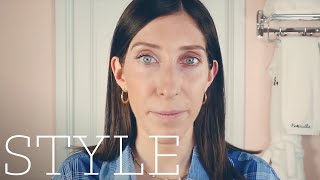 How to get rid of dark under-eyes | #BeautyBOSS | The Sunday Times Style