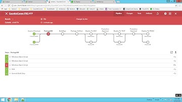 Datical Product Walk Through - Episode 4 - Database Continuous Development: Database Code Packager