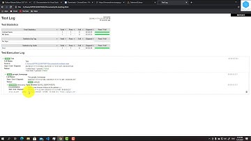 ตอนที่ 2 วิธีติดตั้ง Robot Framework สำหรับทำ Automated Test
