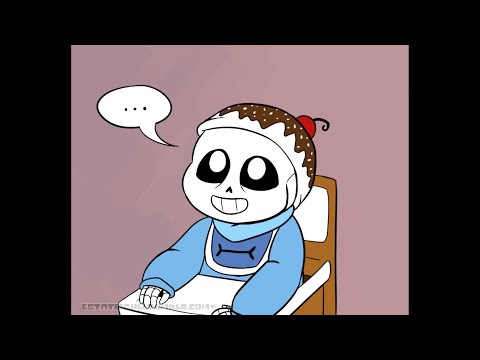 Epic Sans - thought by AniiTaRuiz  Anime undertale, Undertale comic funny,  Undertale cute