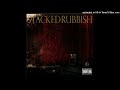 05 ガンジスに紅い薔薇/the GazettE ガゼット\STACKED RUBBISH