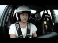 Jenson Button Interview - Top Gear 2009